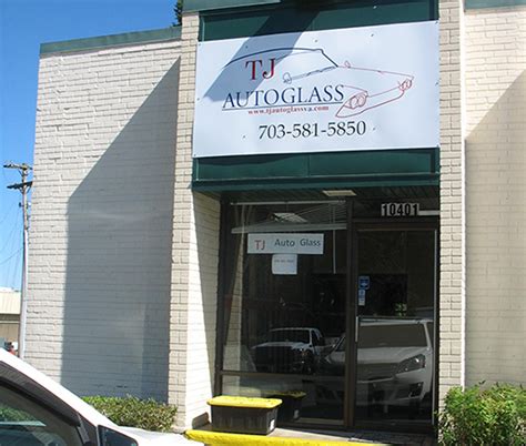 Top 10 Best glass repair shops in Manassas, VA .